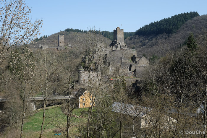 Manderscheid