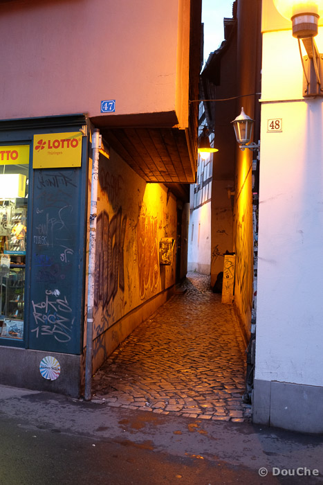 Erfurt-May 01, 2014