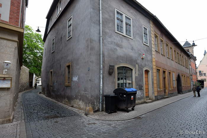 Erfurt-May 02, 2014